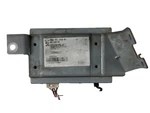 12 13 Acura Mdx Xm Satellite Radio Control Module 39820-STX-A110-M1 #C31 Used. Price: $66.41.