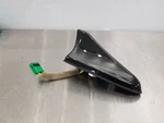 2024 Hyundai Elantra Oem Roof Mounted Shark Fin Antenna Black Used. Price: $71.25.