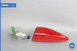 07-13 Bmw 328I E90 Roof Satellite Shark Fin Antenna W/ Cover 65209209430 A61 Oem Used. Price: $68.23.