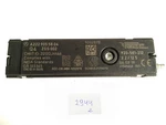 Oem Mercedes W205 Glc X253 W222 Antenna Aerial Amplifier Control Module Used. Price: $29.00.