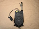 Jaguar Xjs Electric Aerial Antenna DBC5554 Used. Price: $179.99.