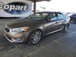 Antenna Oem 2014 Kia Cadenza 1YR Wrnty Used. Price: $100.00.