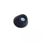 Genuine Audi Radio Antenna Cover 8J7-035-539-A New. Price: $22.77.