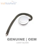 1998-2001 Audi A6 Quattro Rear Navigation / Gps Antenna 4B5919889 Used. Price: $21.99.