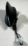 2019-25 Honda Passport Shark Roof Fin Radio Antenna Black (NH731P) # 107417 Used. Price: $52.80.