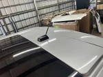 Flex 2010 Antenna 104755999 Used. Price: $68.85.
