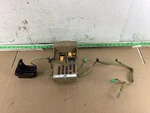 2018-2023 Subaru Crosstrek Junction Fuse Relay Box & Radio Antenna Module Oem. Used. Price: $104.99.