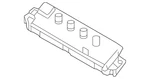 Genuine Audi Antenna Booster 8K5-035-225-AA New. Price: $154.80.