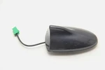 2007-2008 Infiniti G35 Sedan Shark Antenna Module Unit Gray 28208-JK60A , A8 Used. Price: $49.99.