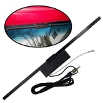 Hidden Antenna Kit Autoloc Authab Custom Muscle Rat Hot Rod Truck Street New. Price: $64.83.