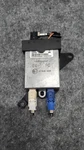 2007-2013 Bmw X5 7-SERIES Antenna Control Module Unit Oem 123 739-02 Used. Price: $24.00.