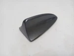 Roof Shark Fin Cover Only Fits Bmw 535 Xi 2010 Used. Price: $36.00.