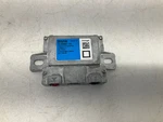 16-19 Bmw G12 7 Series Lte Compensation Control Module Oem Used. Price: $24.99.