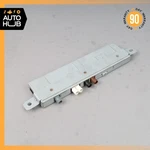 Bentley Continental Gtc Convertible Radio Antenna Booster Control Module Oem 32K Used. Price: $41.50.