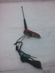 Roof Antenna Red 2010 Cadillac Srx 6-8-4P Used. Price: $41.80.
