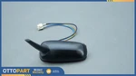 2006-2010 Pontiac Solstice Saturn Sky Antenna Rear Trunk Shark Fin W Harness Oem Used. Price: $47.95.