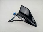 2020 Ford Escape Roof Mounted Radio Antenna Black JD9T-19K351-AA5UAW Oem Used. Price: $107.98.