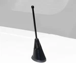 Drake Muscle Cars AR3Z-18813-BLK New. Price: $55.47.