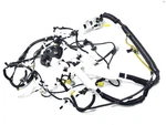 Body Floor Main Wire Wiring Harness Cable 2021-2023 Toyota RAV4 Xle Oem Used. Price: $394.99.
