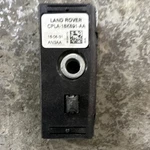 2015 - 2019 Land Rover Discovery Sport Radio Isolator Module Oem CPLA18K891AA Used. Price: $20.00.
