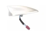 Genuine Gm Switchblade Silver High Frequency Antenna 23346654 New. Price: $11.47.