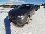 Sentra 2018 Antenna 11592990 Used. Price: $68.02.