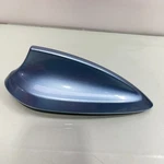 12-18 Bmw F30 320I 328I Roof Shark Fin Antenna Cover Cap 9253670LIQUIDBLAU Met. Used. Price: $37.69.