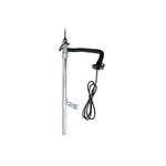Scott Drake C6TZ-18813-A Antenna Assembly New. Price: $144.95.