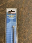 Metra Roadworks AW-RM22 Universal 1-SECTION Replacement Antenna Mast New. Price: $15.00.