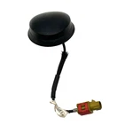 2008 Ford F250 F350 Roof Cab Mounted Antenna Gps Satellite Radio 7C3T-18C964-AC Used. Price: $69.00.