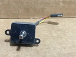 Ford C8VA-18863-A Power Antenna Switch 1968 1969 Continental W/ Am Radio Nos New. Price: $70.00.