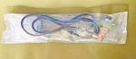 68-70 Mopar Body Charger Roadrunner Gtx Antenna Wire Base W/bezel And Nut New. Price: $65.00.