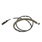 2005-2007 Jeep Grand Cherokee Commander Antenna Cable Oem New Mopar 56038732AG. Price: $37.58.