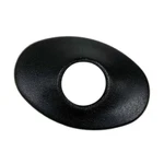 Antenna Base Bezel 1994-2009 Mustang 1992-2014 Ford Econoline XR3Z18A927AA New. Price: $12.49.