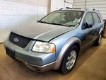 Freestyle 2005 Antenna 1722896 Used. Price: $30.01.