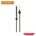 Replacement Accelerator Cable For Gm - 25.50 With Easy Installation Features New. Price: $33.29.