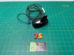 08-14 Mercedes-benz W204 C250 C350 Exterior Roof Shark Fin Antenna Oem Used. Price: $61.00.