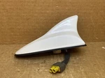 2011-2014 Hyundai Sonata Radio Shark Fin Antenna Black 96210-3Q800WJR White Used. Price: $50.00.