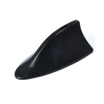 Shark Fin Antenna Cover For Car Top Roof Aerial Base Am/fm Radio Signal New. Price: $9.99.