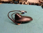 Chrysler 200 Dodge Avenger 11 12 13 14 Satellite Radio Antenna Base Used. Price: $74.99.