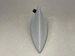 Fits 18-20 Buick Regal Tourx Roof Shark Fin Antenna Module Oem Free Ship Used. Price: $34.00.