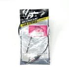 New! Scosche Car Stereo Harness Suab 2005-2009 Antenna Adapter Vg. Price: $11.00.
