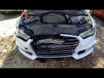 A6 Audi 2017 Antenna 1146498 Used. Price: $94.90.