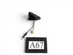 2003 Lexus IS300 Roof Am / Fm Radio Stereo Antenna Base Upper Oem 241 #A67 Used. Price: $85.00.