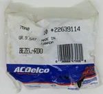 New Acdelco Gm General Motors Antenna Bezel Part No. 22639114 Sold Individually. Price: $14.99.
