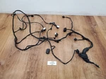 Oem Bmw F32 F33 F36 440 Rear Parking Distance Sensors Pdc Wire Harness Black Used. Price: $119.95.