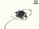 Oem Toyota Camry 2020 Gps Navigation System Antenna Module W/ Cable Wire Harness Used. Price: $59.84.