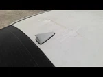 2019 2020 Kia Optima Shark Fin Roof Mounted Antenna White Used. Price: $89.46.