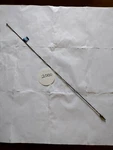 2000 Dodge Neon Oem Radio Antenna Black Color - Used. Price: $28.00.