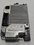 2022 Ford Bronco Communication Sync Control Module LJ6T14G532MCX Used. Price: $220.00.